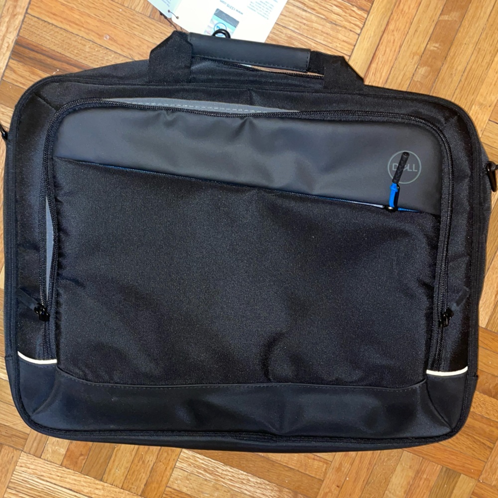 Men’s Dell Breifcase